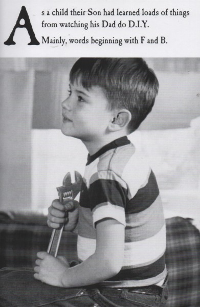 As A Child Their Son As A Child Their Son