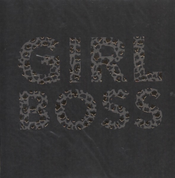Girl Boss Girl Boss