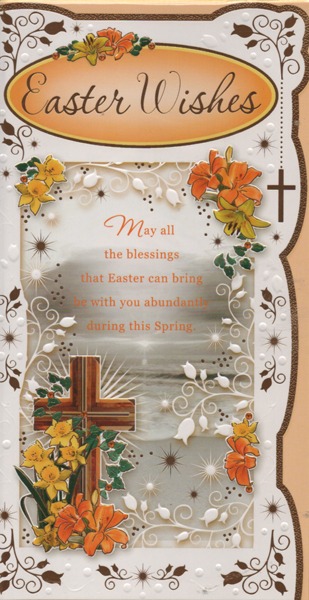Easter Wishes Easter Wishes