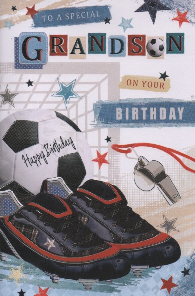 To A Special Grandson On Your Birthday To A Special Grandson On Your Birthday