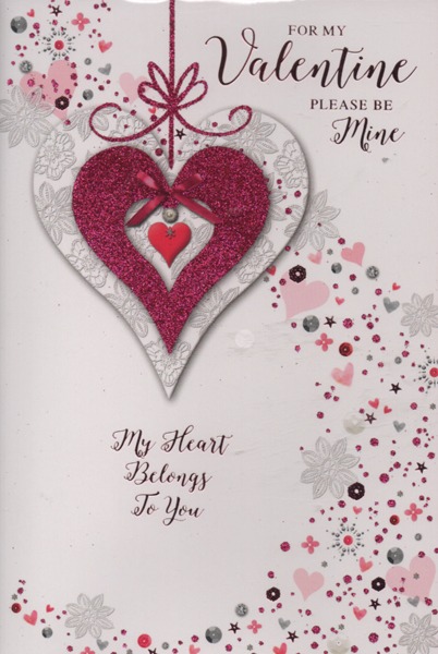 For My Valentine Please Be Mine For My Valentine Please Be Mine