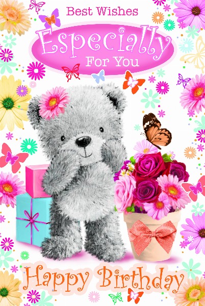 Best Wishes Especially For You (Tilt Me I Move) Best Wishes Especially For You (Tilt Me I Move)