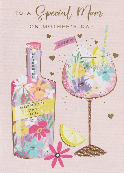 To A Very Special Mum On Mother's Day To A Very Special Mum On Mother's Day