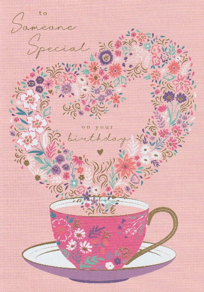 To Someone Special On Your Birthday To Someone Special On Your Birthday