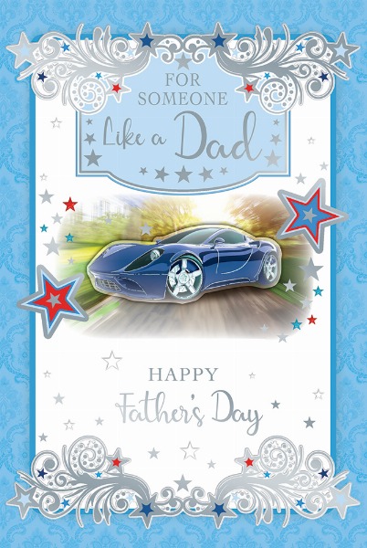 For Special Dad For Special Dad