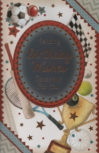 Sending Birthday Wishes Sending Birthday Wishes