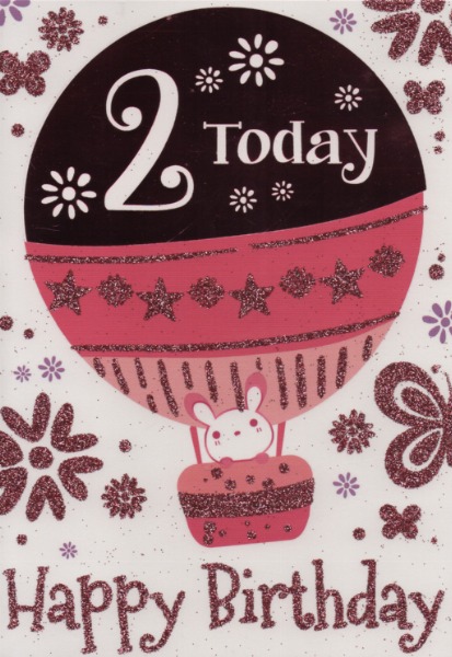 2 Today Happy Birthday 2 Today Happy Birthday
