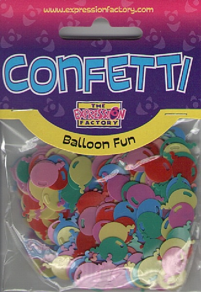 Balloon Fun Balloon Fun