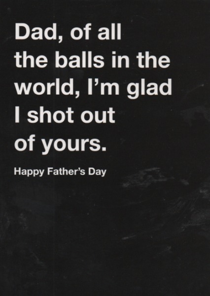 Dad Dad