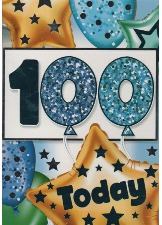 100 Today
