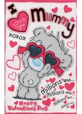 I Love You Mummy