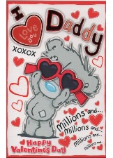 I Love You Daddy