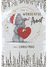 For A Wonderful Aunt