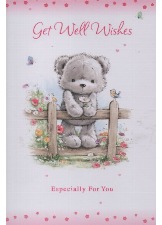 Get Well Wishes