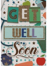 Get Well Soon