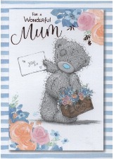 For A Wonderful Mum