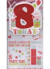 8 Today
