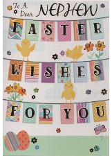 To A Dear Nephew