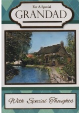 For A Special Grandad