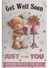 Get Well Soon