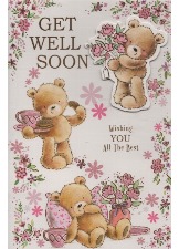 Get Well Soon