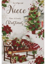To A Special Niece