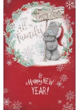 From All The Family