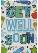 Get Well Soon