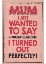 Mum