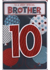 To A Very Special Brother 10