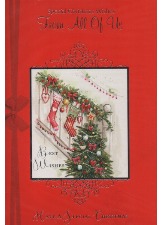 Special Christmas Wishes From All Of Us
