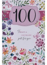 100