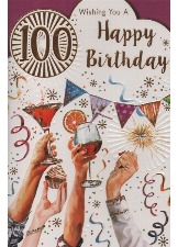 100 Wishing You A Happy Birthday