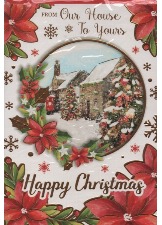 From Our House To Yours