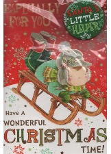 Especially For You (Badge Card)