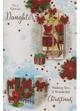 To A Special Daughter