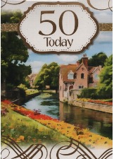 50 Today
