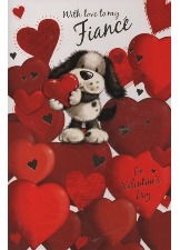 With Love To My Fiance