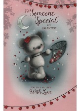 For Someone Special My Valentine