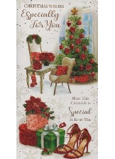 Have A Very Merry Christmas And A Happy New Year