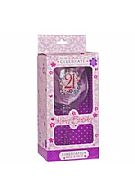 21st Birthday Party Celebration Stemmed Wine Glass Present Gift Keepsake