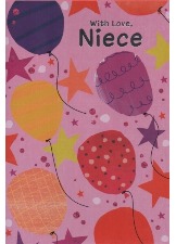 With Love, Niece