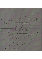 For A Special Son At Christmas