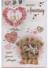 Happy Anniversary