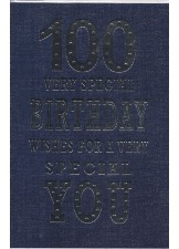100 Very Special Birthday Wishes
