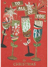 To All Of You At Christmas