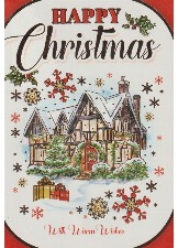 Happy Christmas