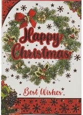 Happy Christmas