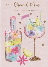 To A Very Special Mum On Mother's Day