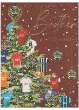 For A Special Brother At Christmas